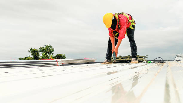 Best Commercial Roofing Services  in Mount Pleasant, IA