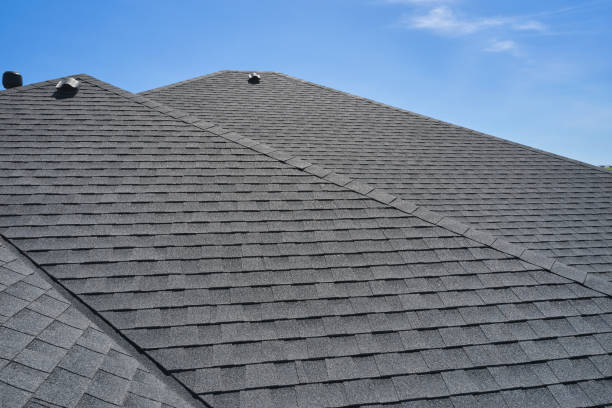 Trusted Mount Pleasant, IA Roofing Services Experts